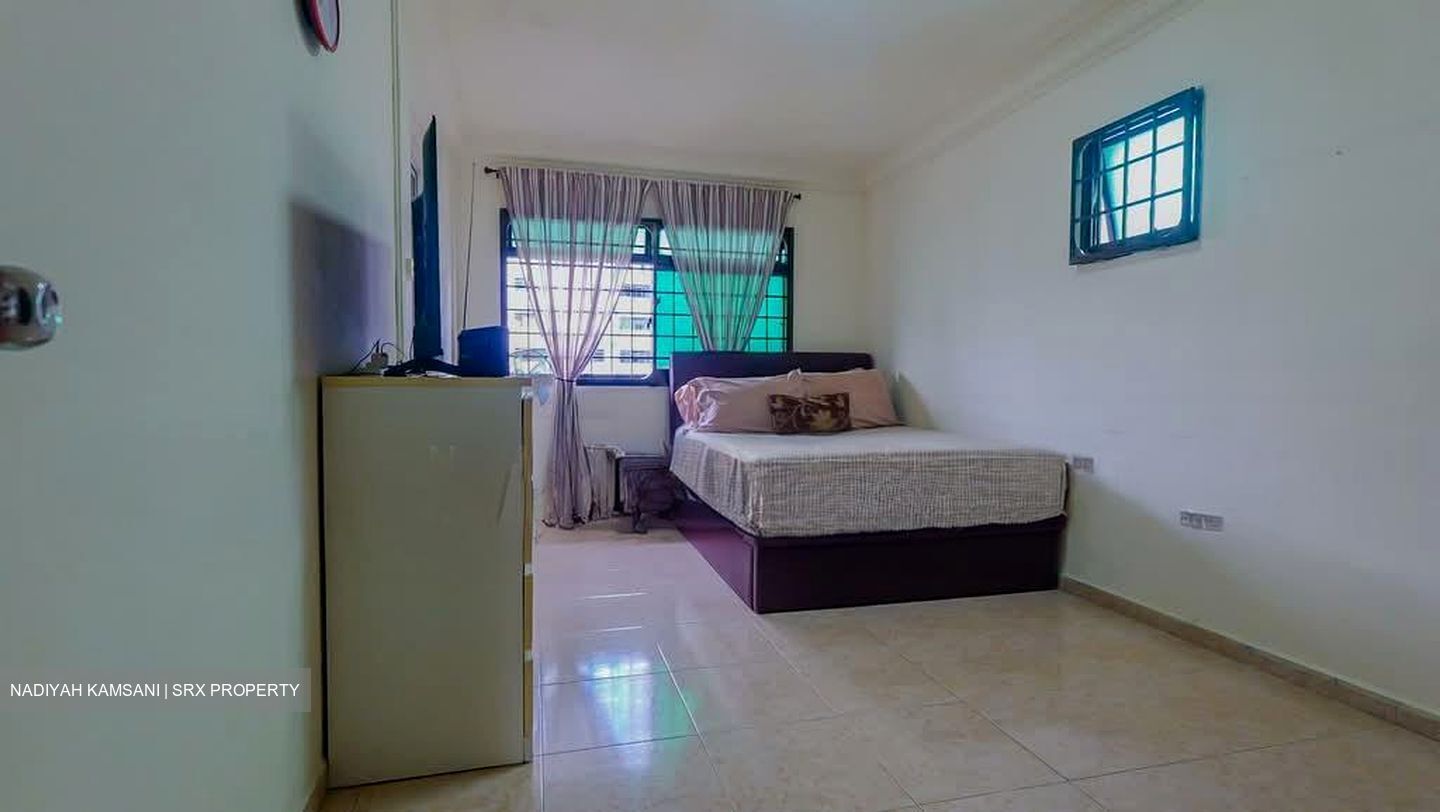 Blk 667 Choa Chu Kang Crescent (Choa Chu Kang), HDB 4 Rooms #558727611